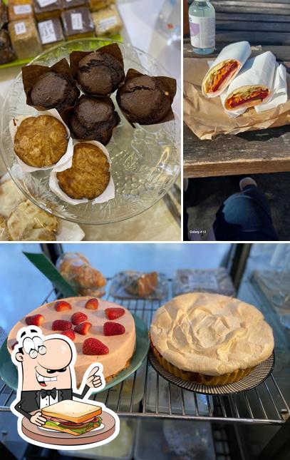 Nell’s Cafe Cooma