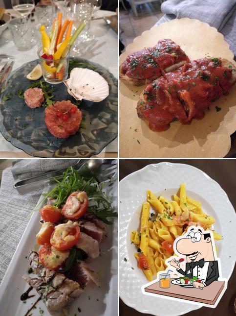 Ristorante l'Orba Canocia