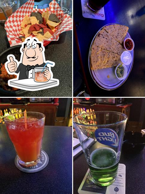 BJ'S 19th Hole Sports Tavern
