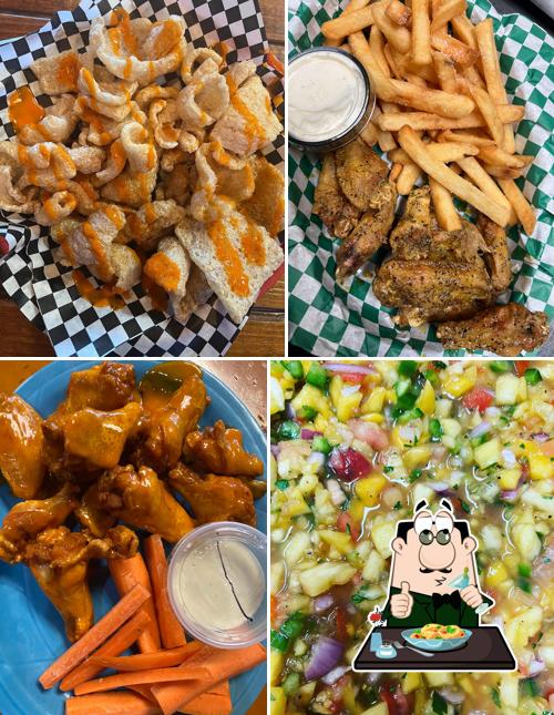 Pub + Grill