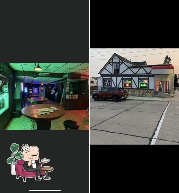 Ken's Place