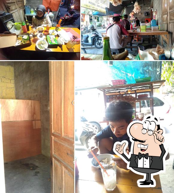 Bakso Ribut 88