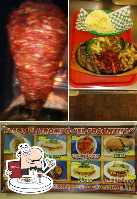 Banquetes El Primo