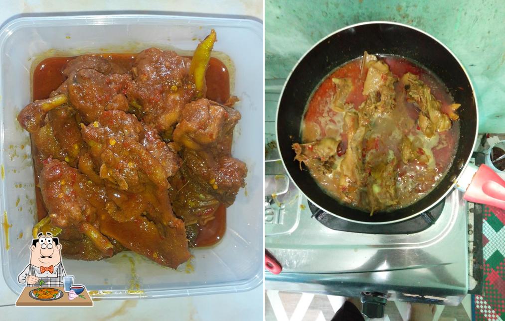 Bebek Sidomulyo