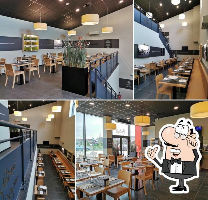 Bistro Régent Denain