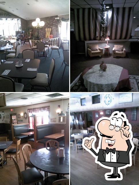 Brannings Pub & Restaurant