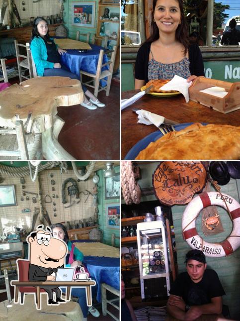 Café Calú