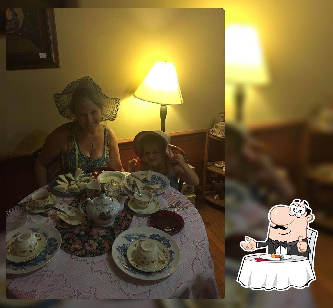 Daughters Tea Room