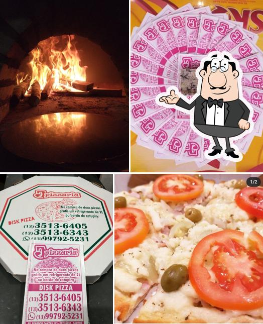 Fornetto pizzaria
