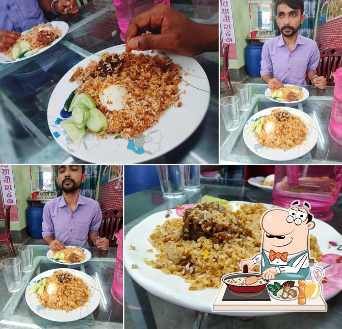 Haji Biriani House