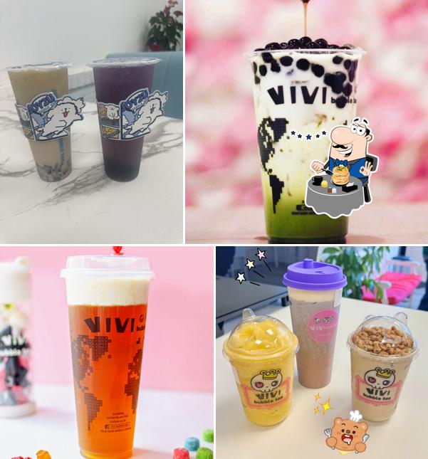 Joy2U Bubble Tea