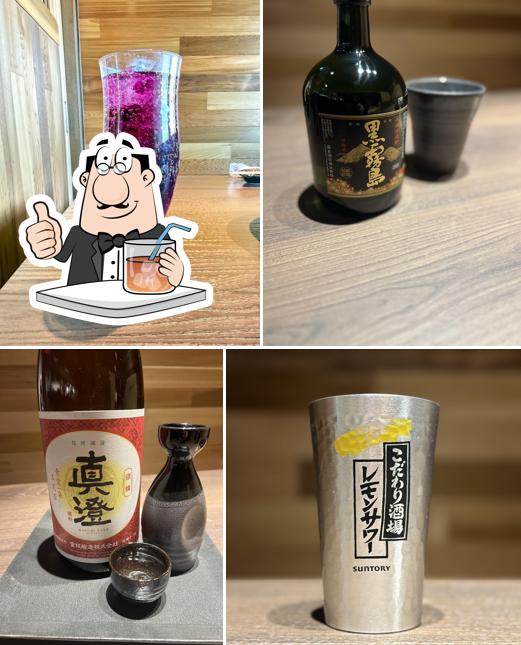 焼肉バルジュじゅJyu-