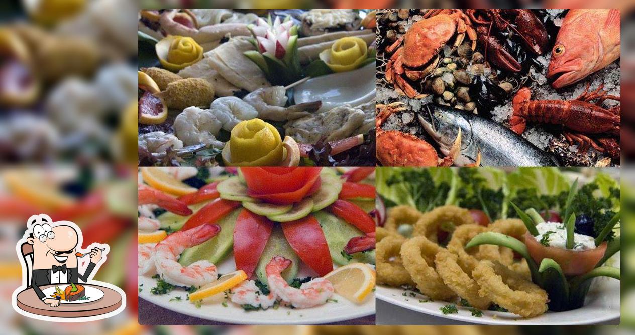 Kardesler Fish&Steak House