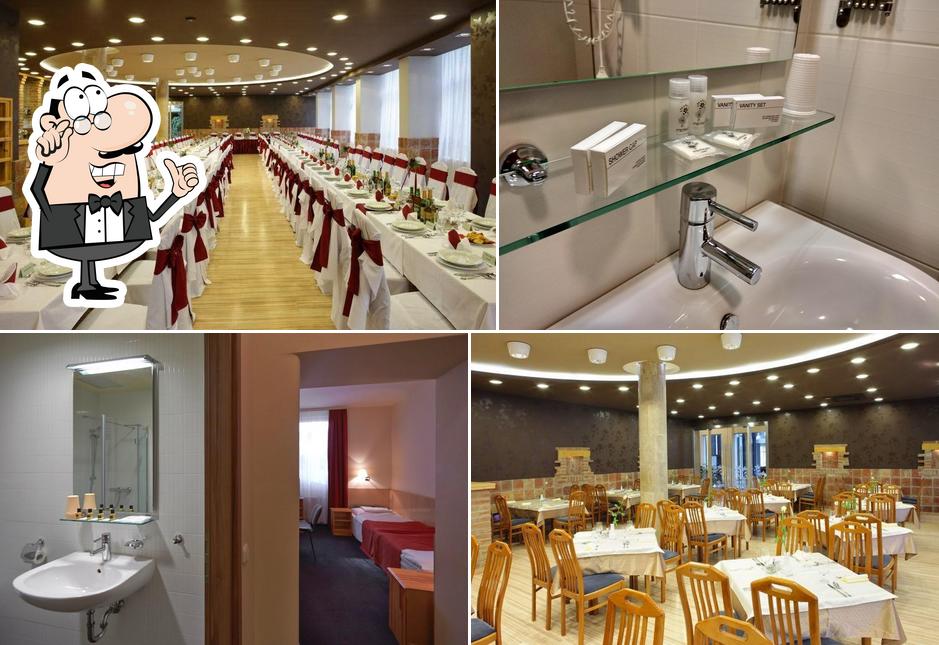 Hotel Laterum Pécs