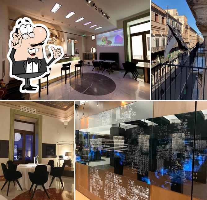 MEC Restaurant