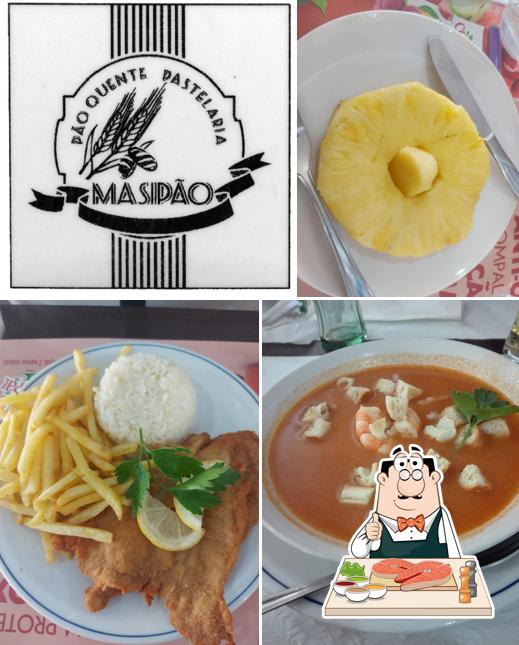 Forninho de Fânzeres