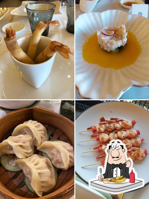Mori Mille Sapori D'Oriente