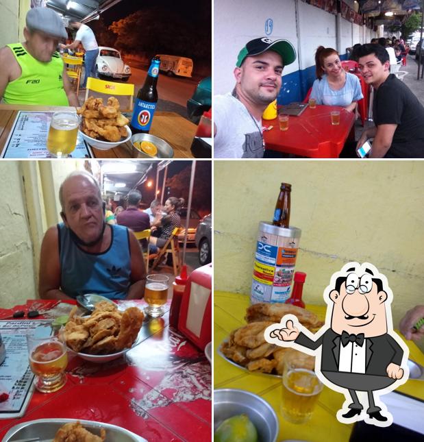 Pardinis Bar
