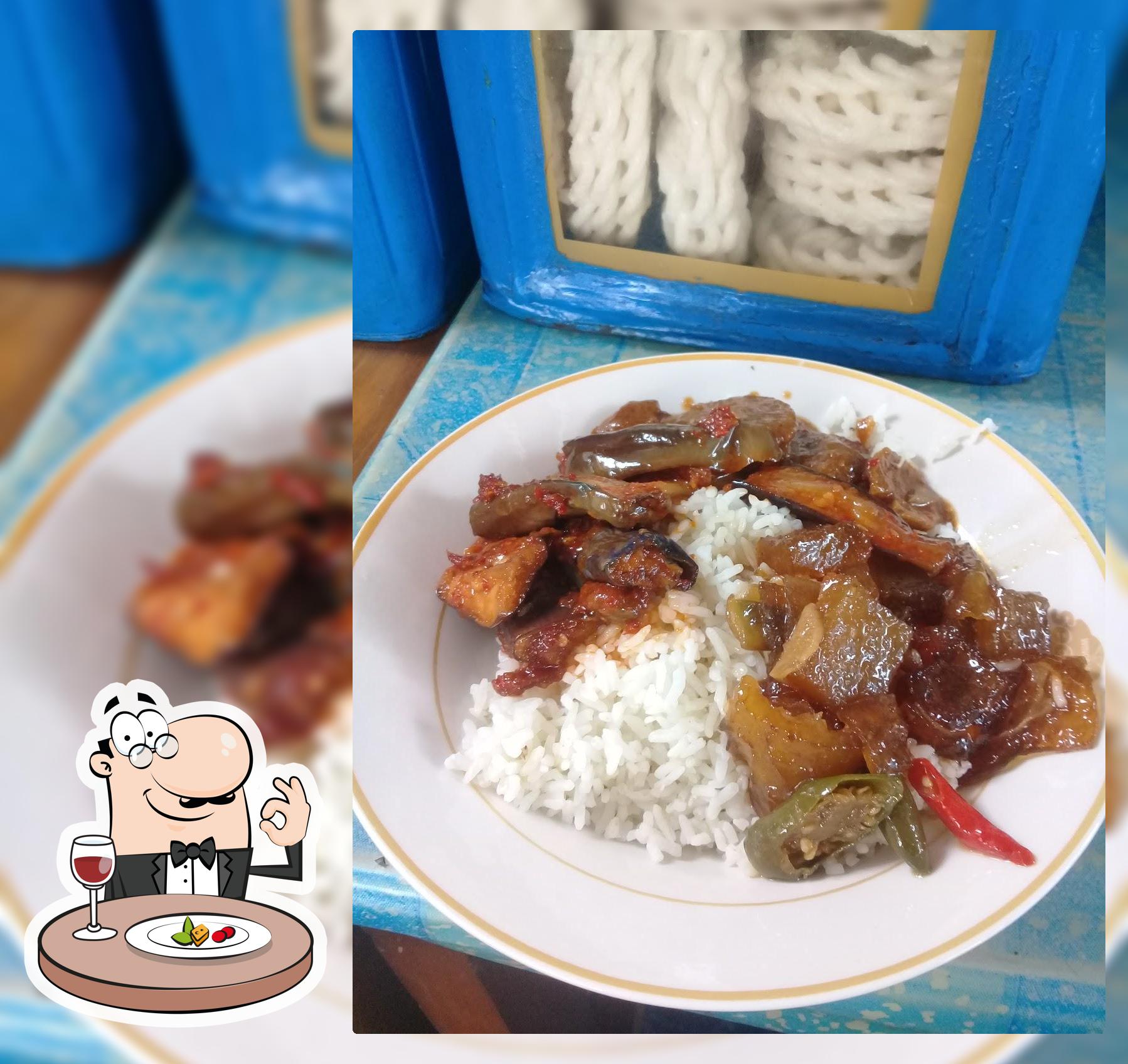 SATE WONOGIRI