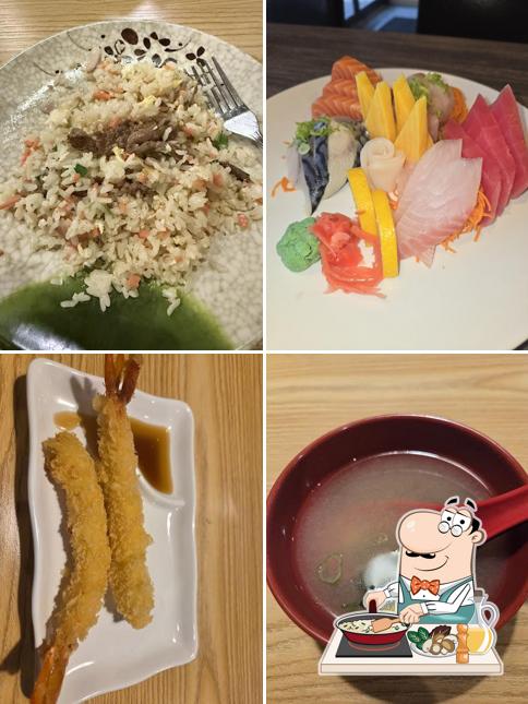 Sushi Wa Monaca