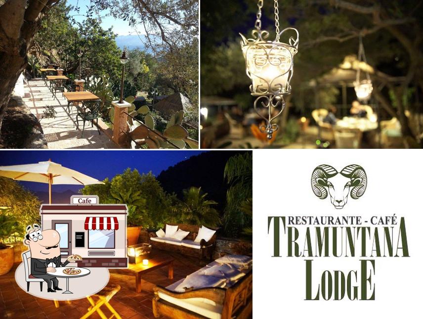 Tramuntana Lodge