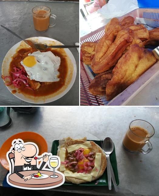Wahab Roti Canai