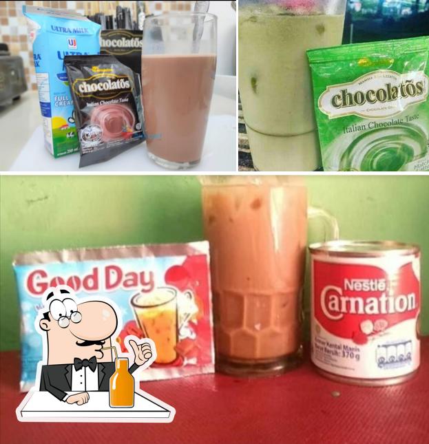 Warkop kencana