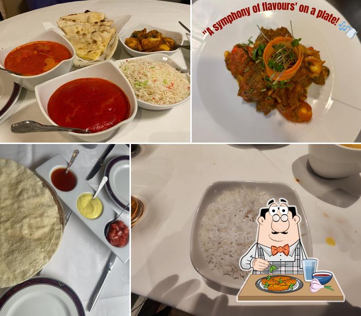 Wild Spice Aberdeen