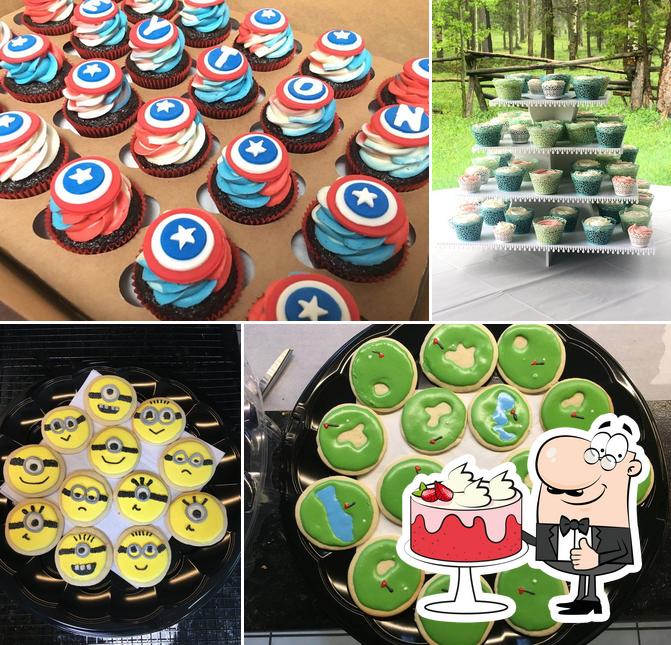 Wind City Sweets & Treats