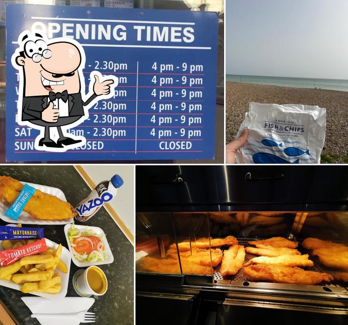 Worthing Fish Bar
