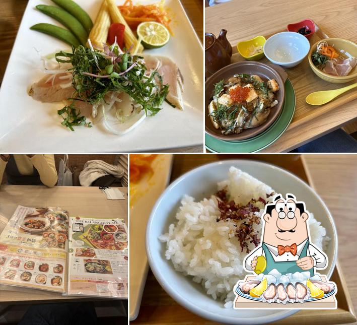 chawan 三井アウトレットパーク幕張店