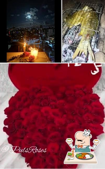 مطعم السعد