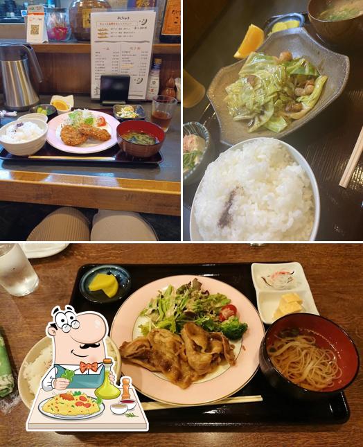 酒処ほたる