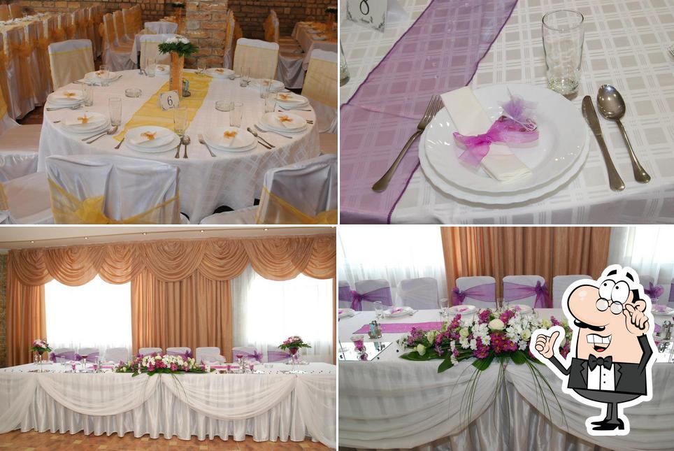 Restoran "Linea-Dudas" Kovilj