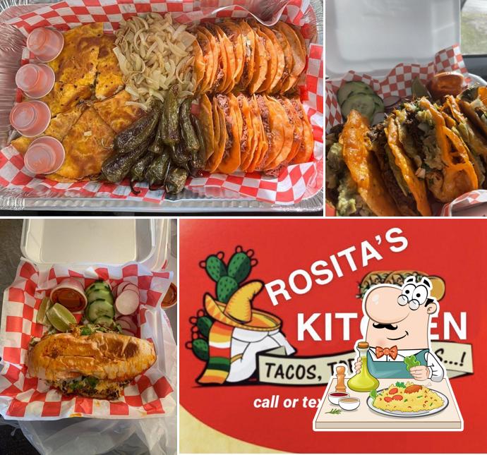 Rosita's Kitchen