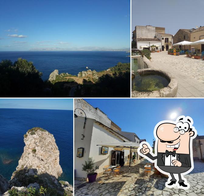 Scopello Pane Cunzatu