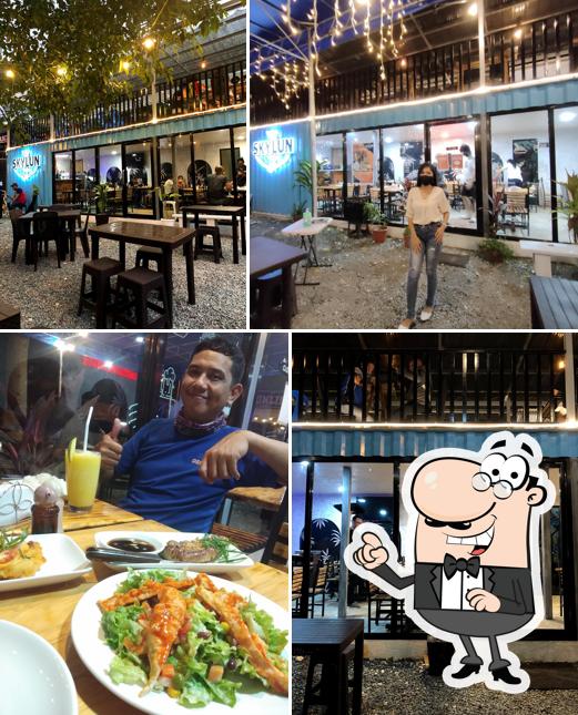 Skylun Restaurant