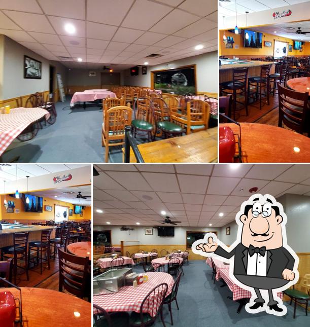 Tailgaters Bar & Grill