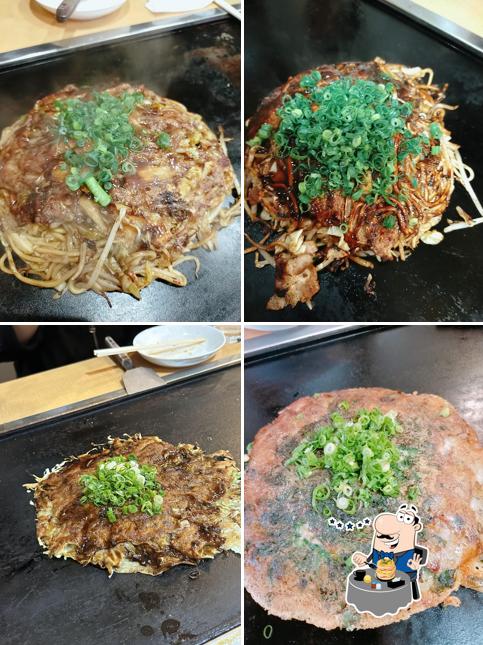 Teppan Shuka Kaede