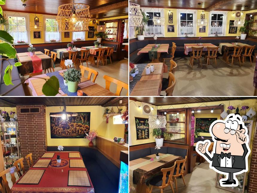Thai Insel Imbiss & Restaurant