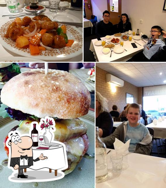Wing Sheon Chinese Restaurant