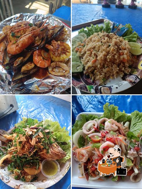 ครัว อีฟ&อ้อม