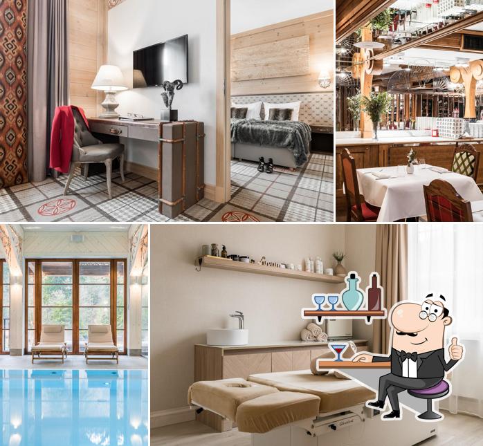 Aries Hotel & SPA Wisła