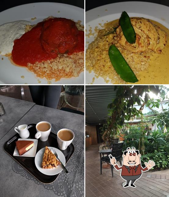 Tropic Restaurant & Cafe