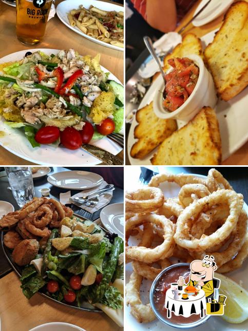 Chianti Café & Restaurant