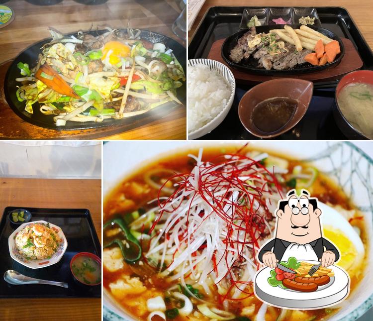 飯屋