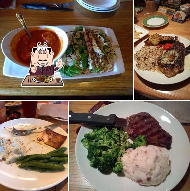 Applebee's Grill + Bar
