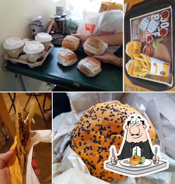 Burger King