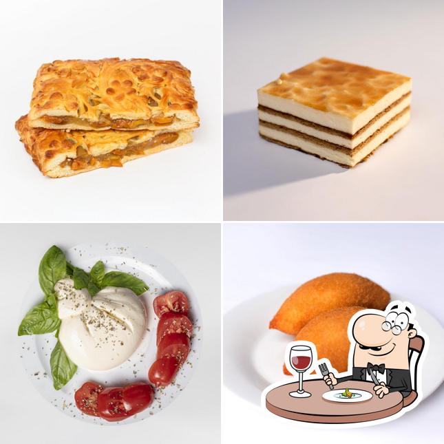 Конфетки-бараночки