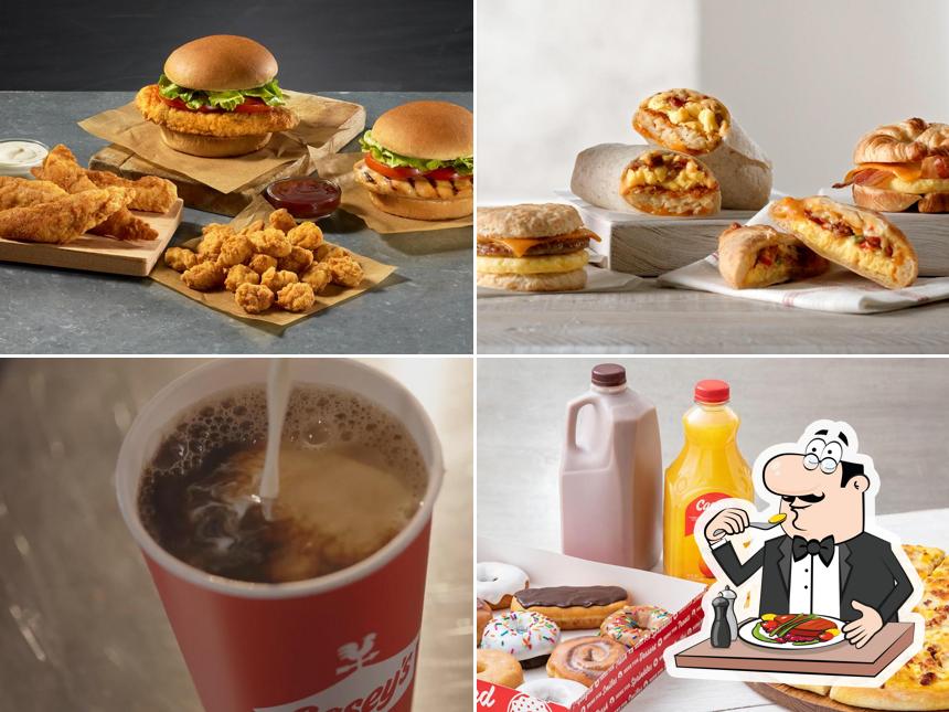 Casey's